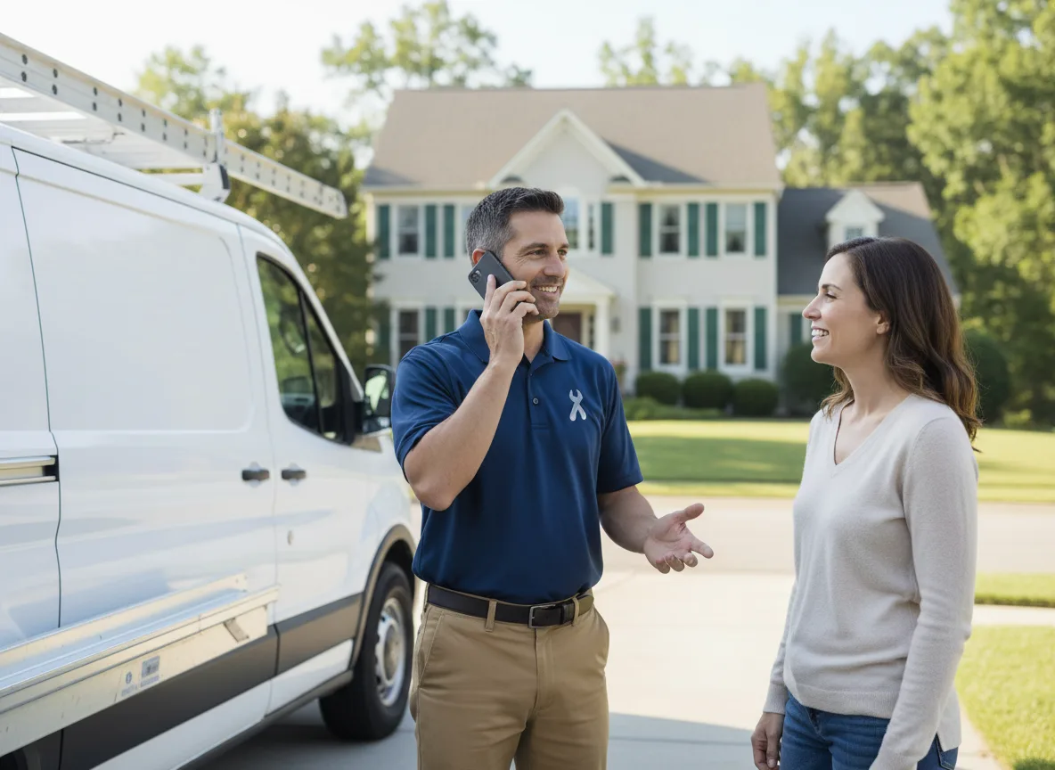 Home Gutter Service Cartwright, ND FAQs